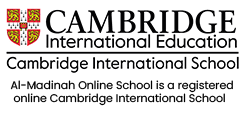 Cambridge logo